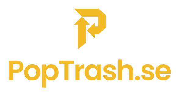 PopTrash